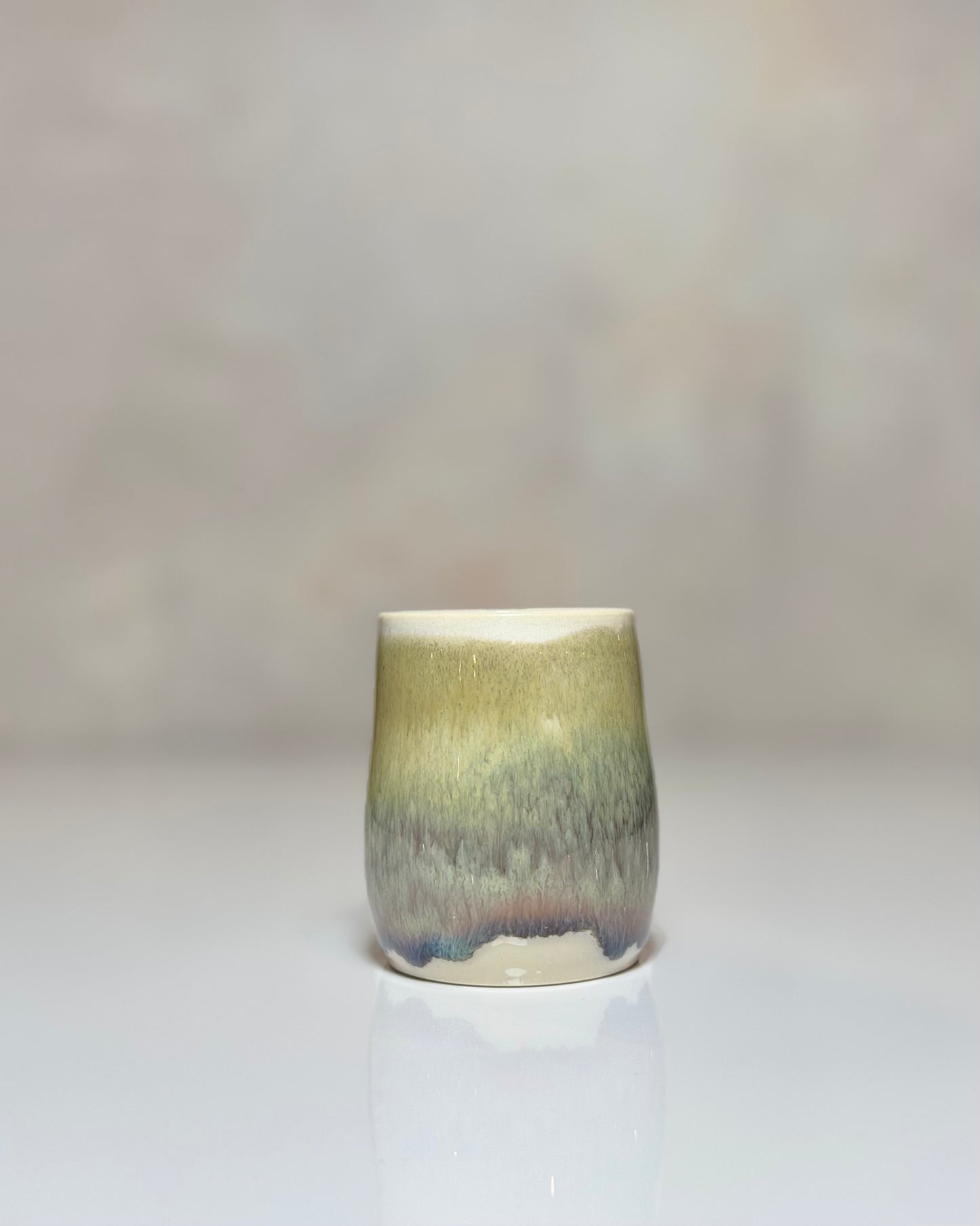 43S - 4 oz Espresso Mug