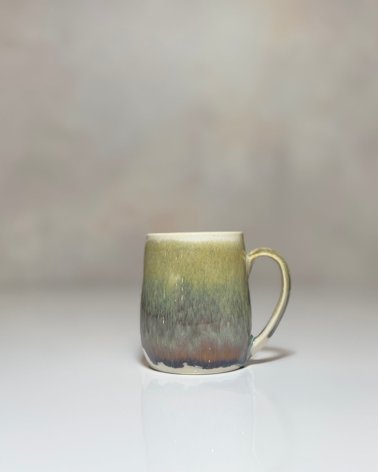 43S - 4 oz Espresso Mug