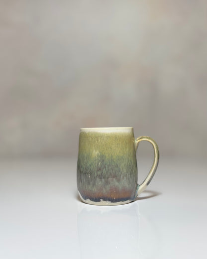 43S - 4 oz Espresso Mug