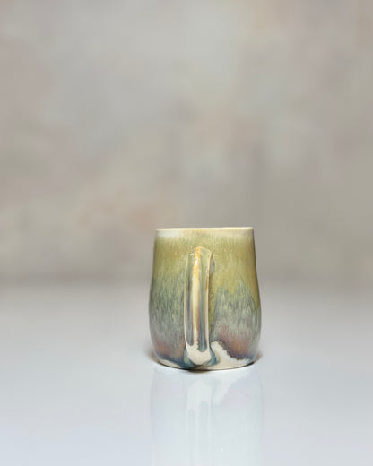 43S - 4 oz Espresso Mug