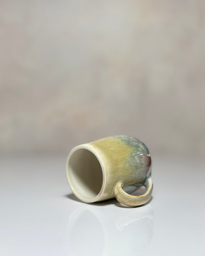 43S - 4 oz Espresso Mug