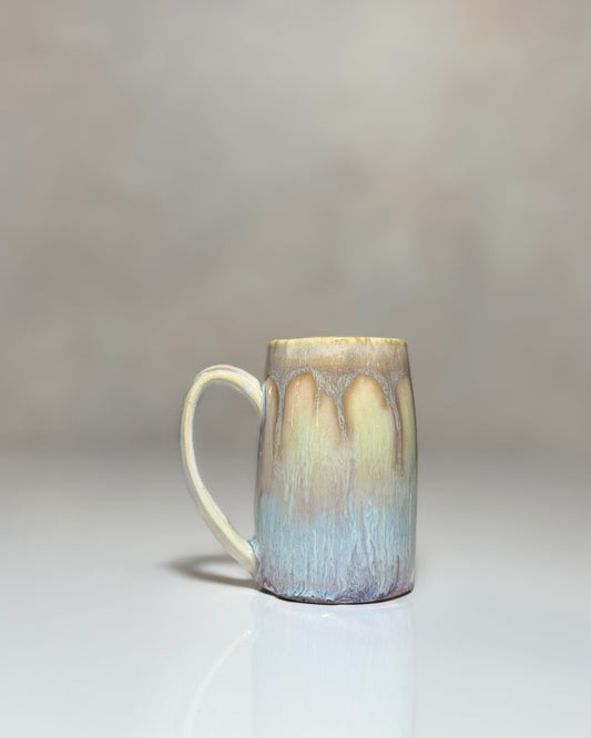 37S - 4 oz Espresso Mug (minor flaws)