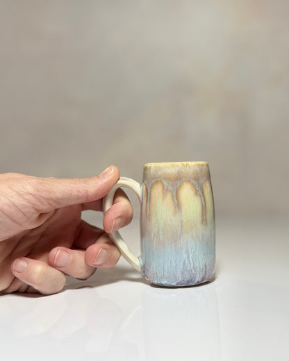 37S - 4 oz Espresso Mug (minor flaws)