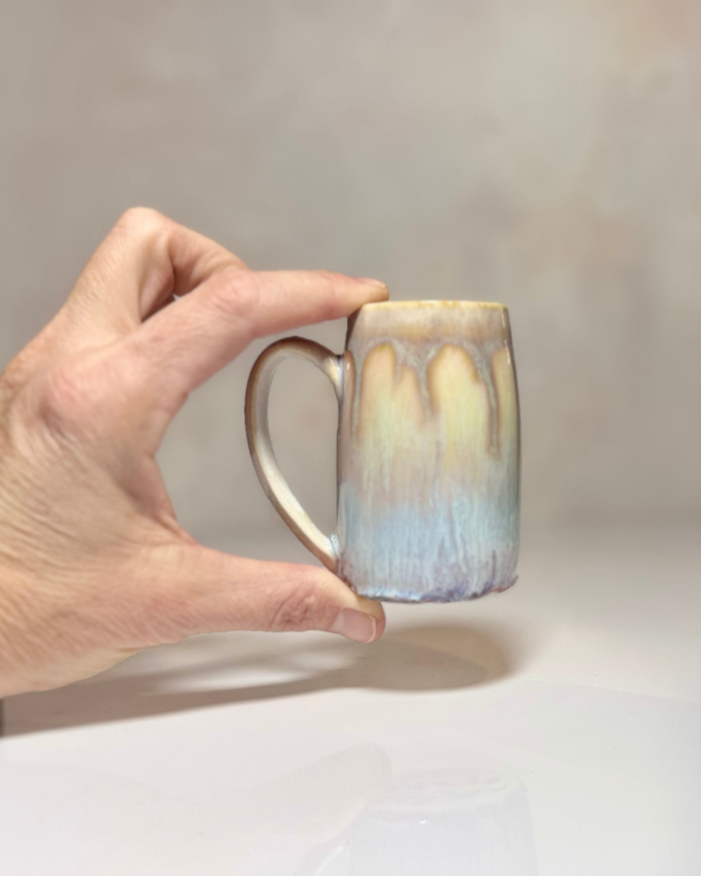 37S - 4 oz Espresso Mug (minor flaws)