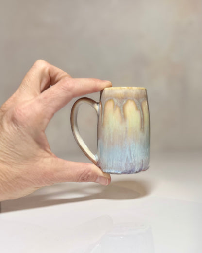 37S - 4 oz Espresso Mug (minor flaws)