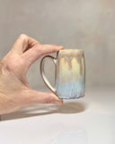 37S - 4 oz Espresso Mug (minor flaws)
