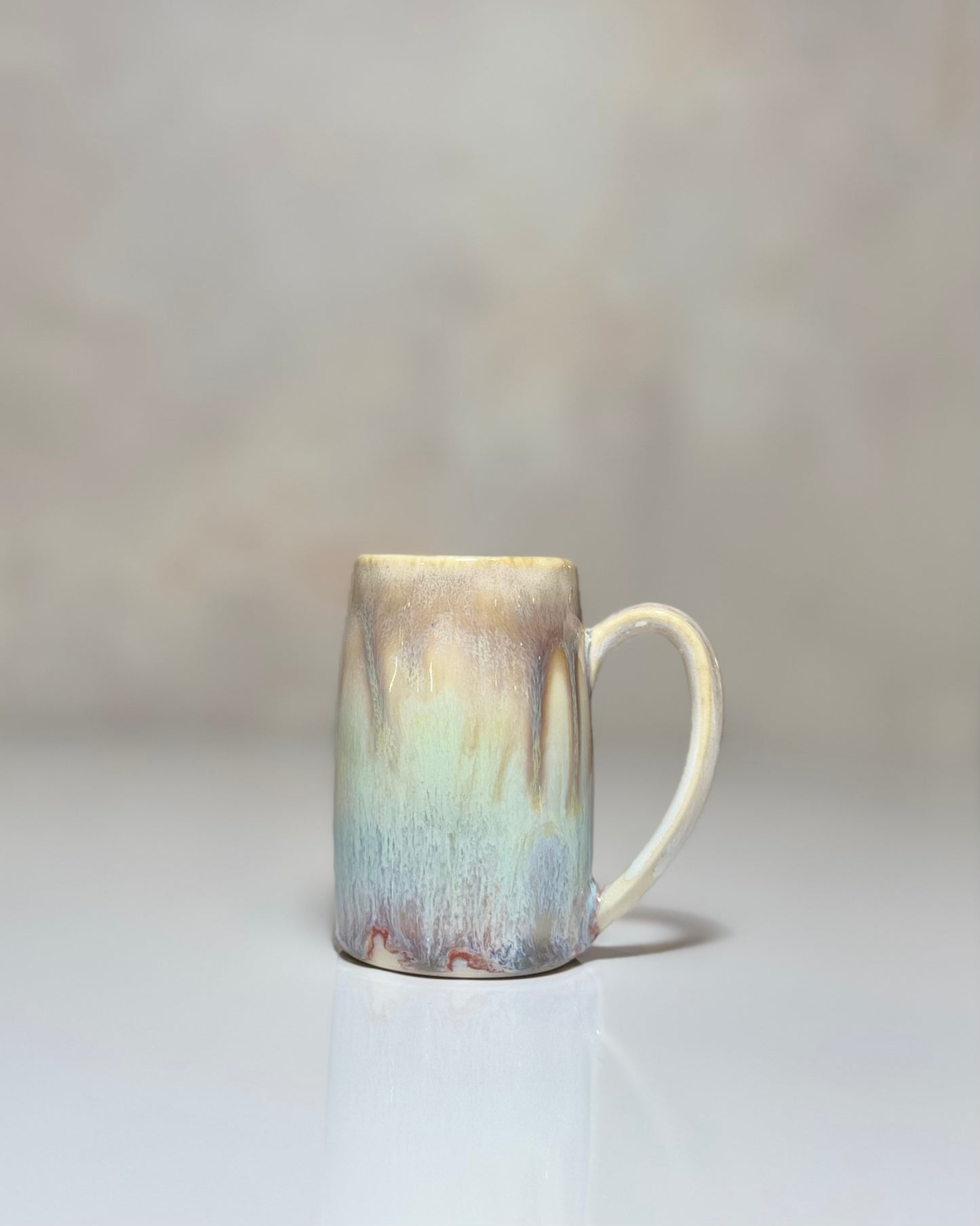 37S - 4 oz Espresso Mug (minor flaws)