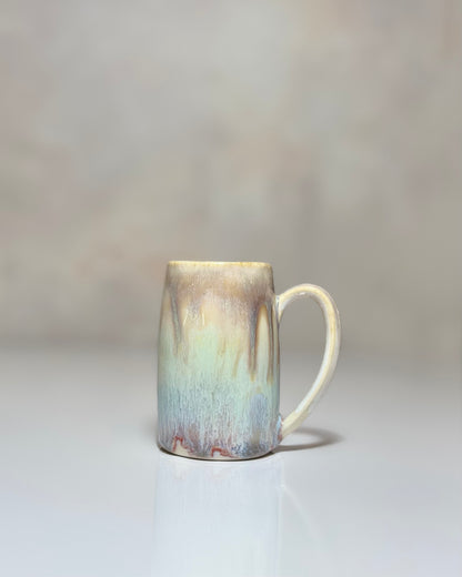 37S - 4 oz Espresso Mug (minor flaws)