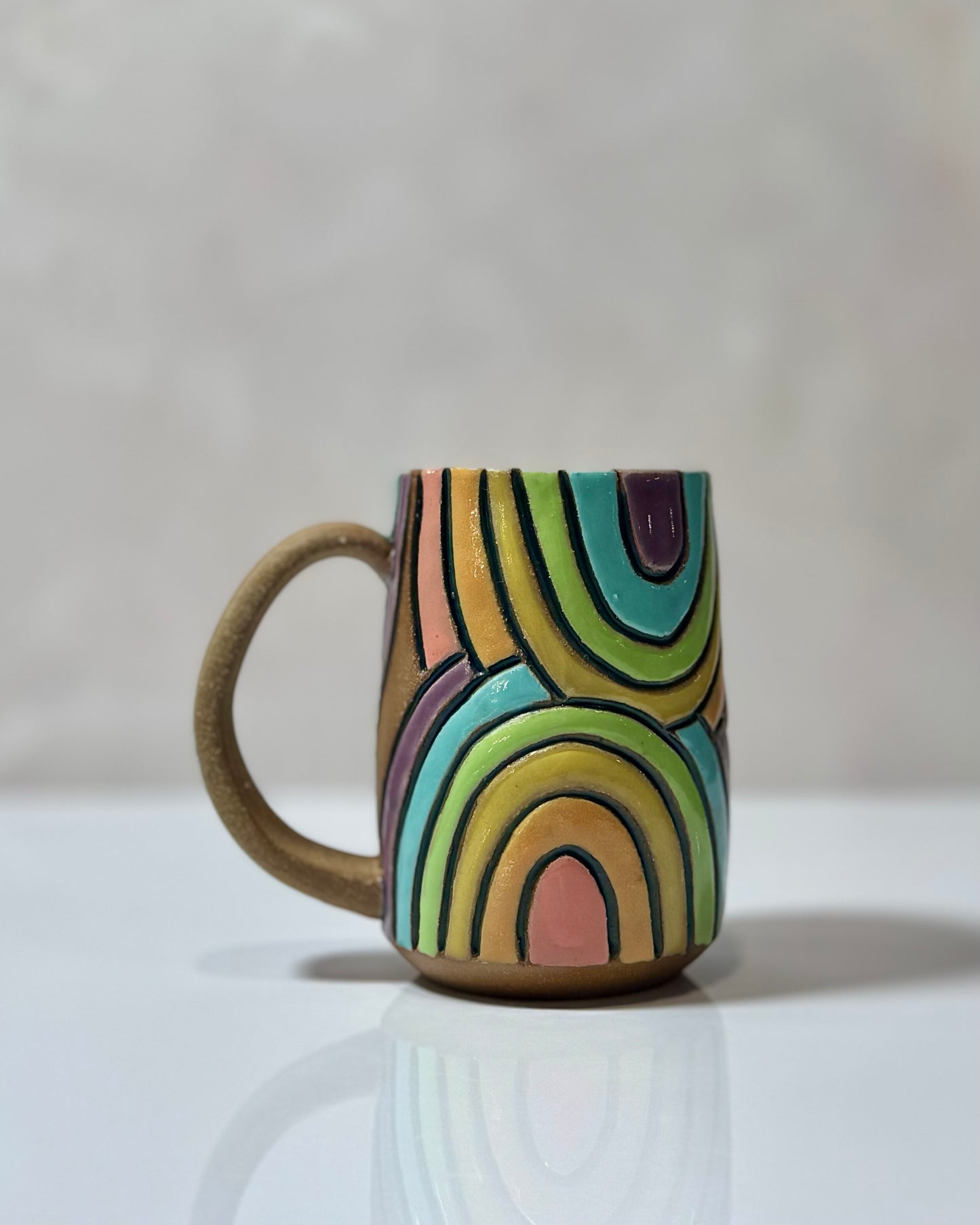 19S - 12 oz