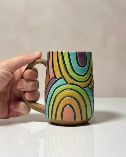 19S - 12 oz