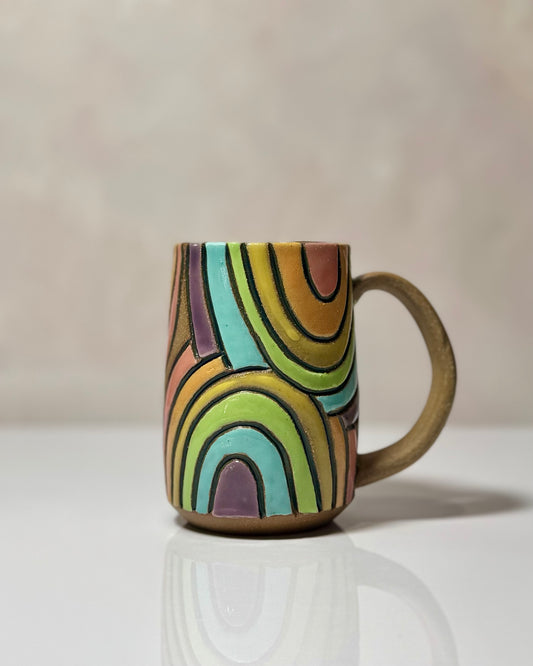 19S - 12 oz