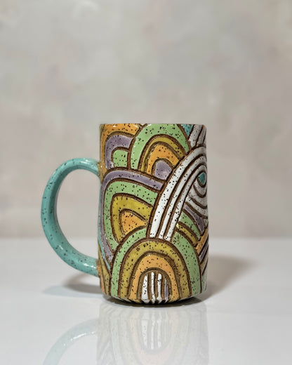20S - 12 oz