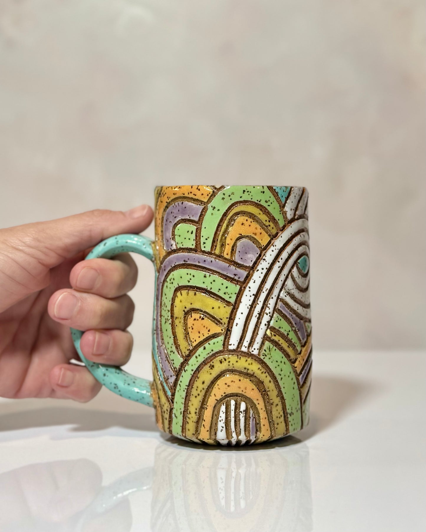 20S - 12 oz