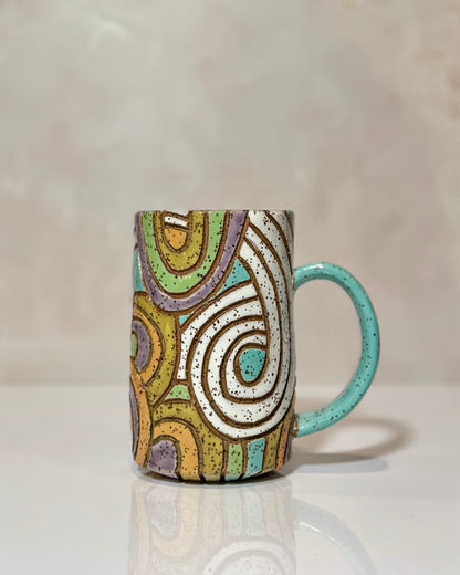 20S - 12 oz