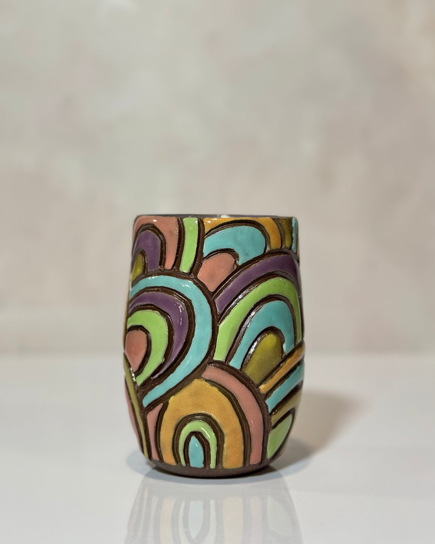 21S - 10 oz
