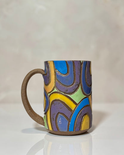 22S - 12 oz