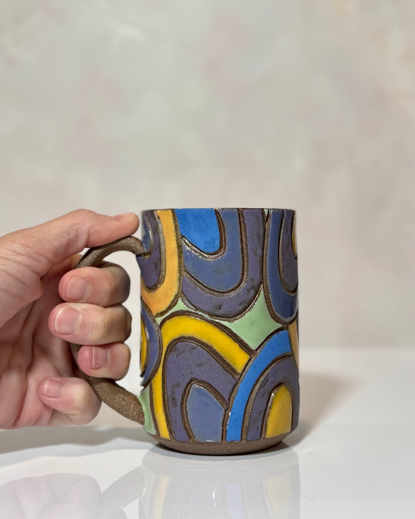 22S - 12 oz