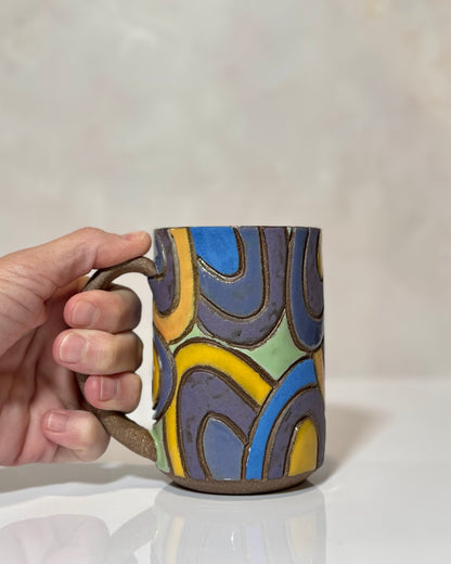 22S - 12 oz