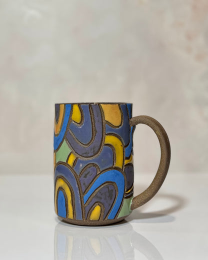 22S - 12 oz