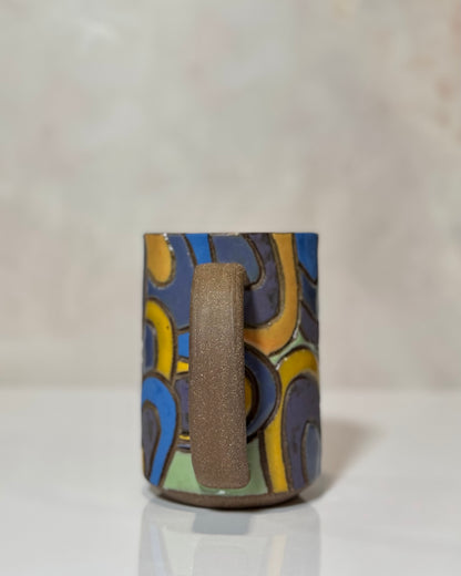 22S - 12 oz