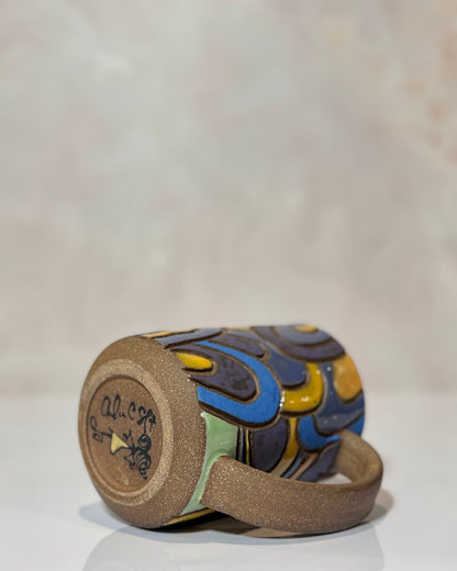 22S - 12 oz