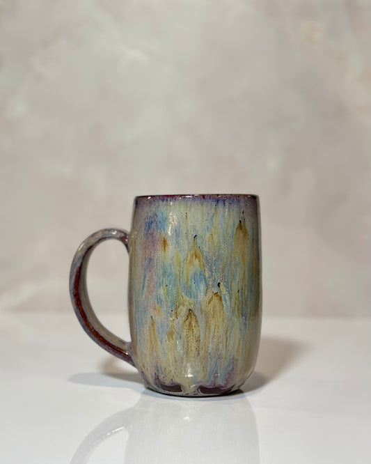 25S - 13 oz (Glaze Drips)