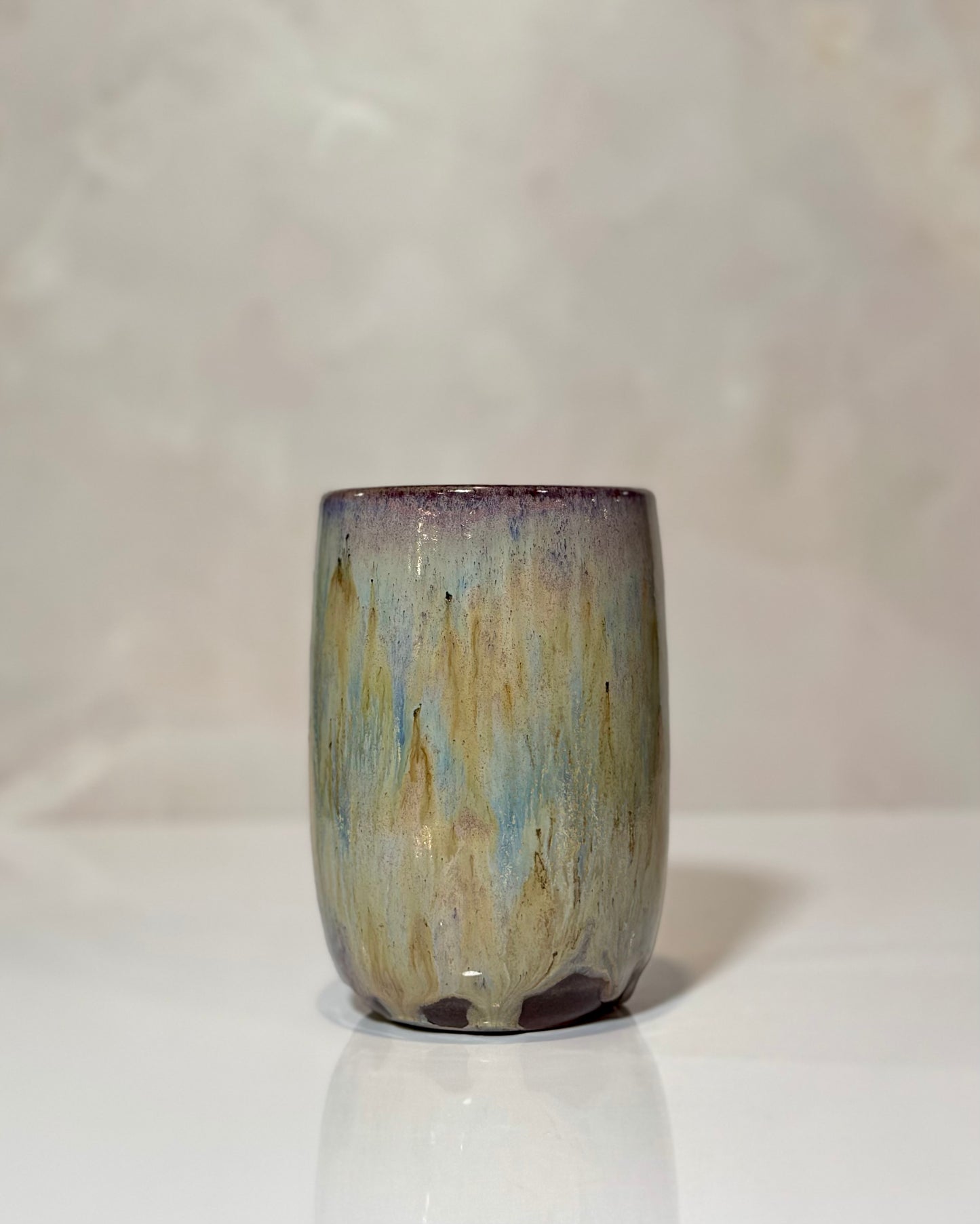 25S - 13 oz (Glaze Drips)