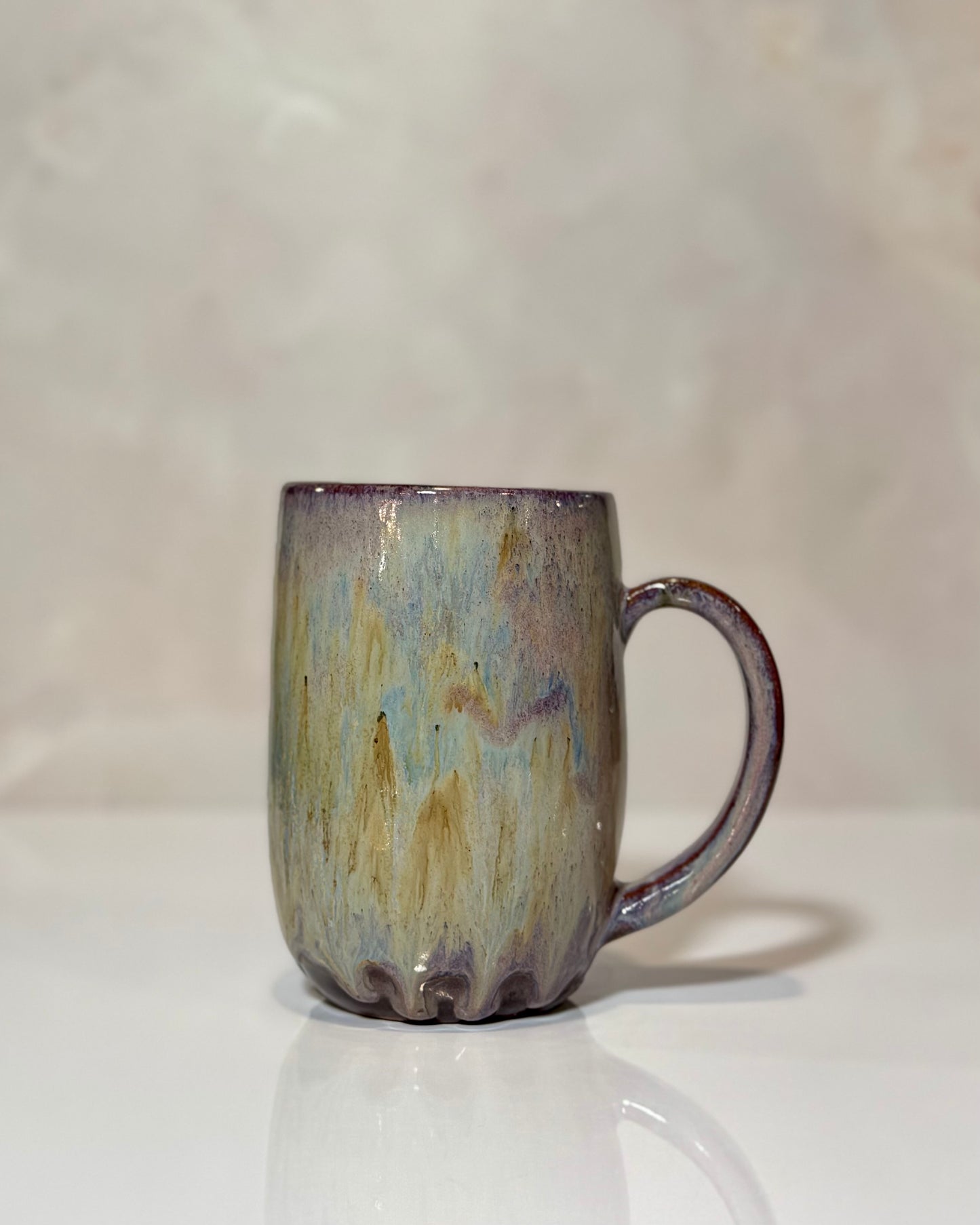 25S - 13 oz (Glaze Drips)