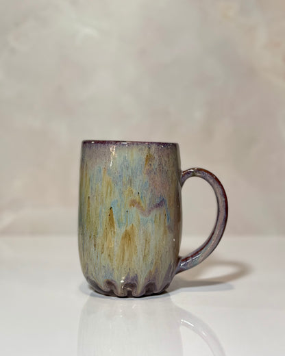 25S - 13 oz (Glaze Drips)