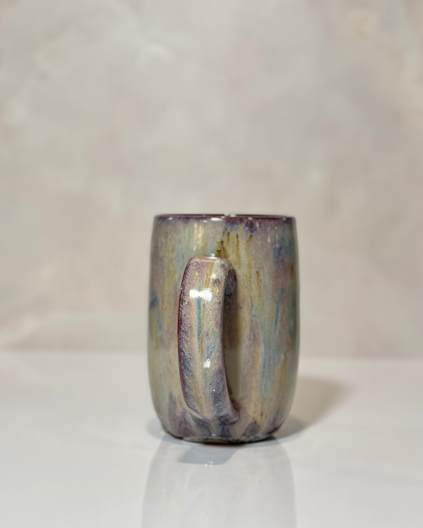25S - 13 oz (Glaze Drips)