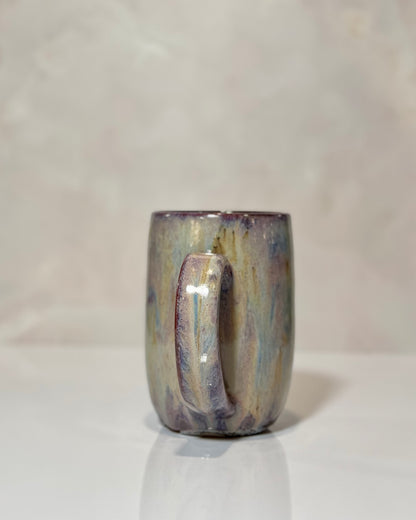 25S - 13 oz (Glaze Drips)