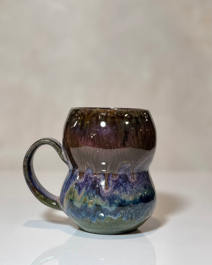 28S - 12 oz (Glaze Drips)