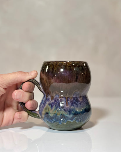 28S - 12 oz (Glaze Drips)