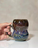 28S - 12 oz (Glaze Drips)