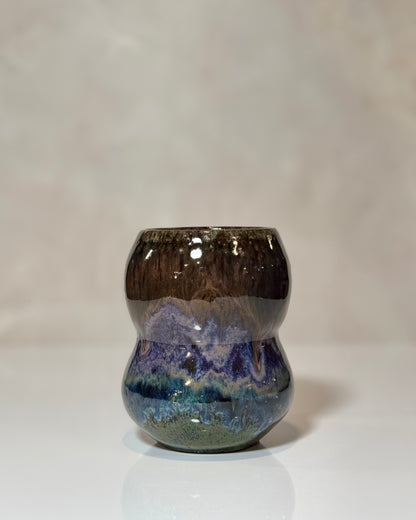 28S - 12 oz (Glaze Drips)