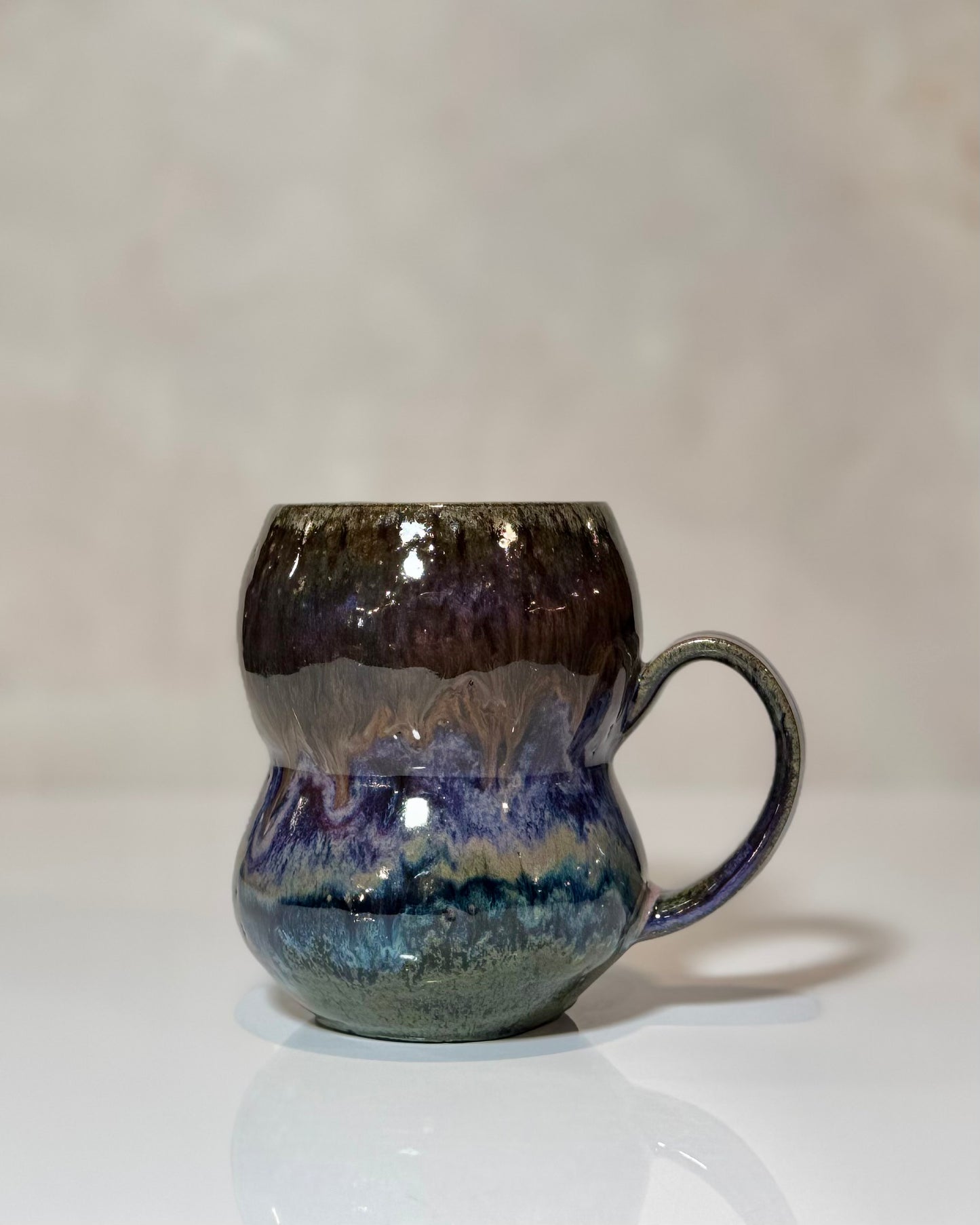 28S - 12 oz (Glaze Drips)