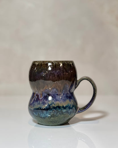 28S - 12 oz (Glaze Drips)