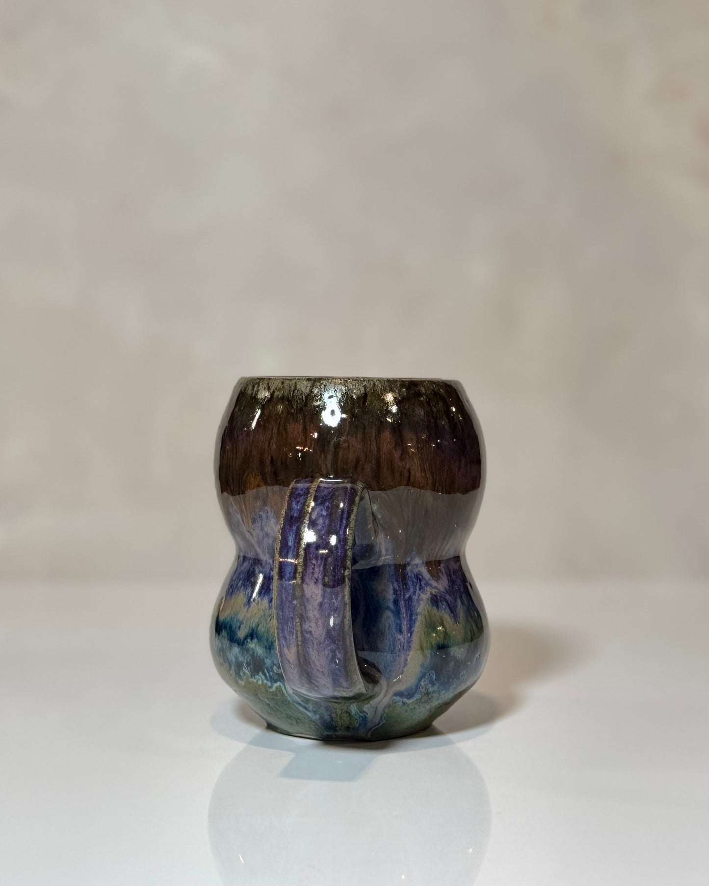28S - 12 oz (Glaze Drips)