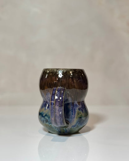 28S - 12 oz (Glaze Drips)