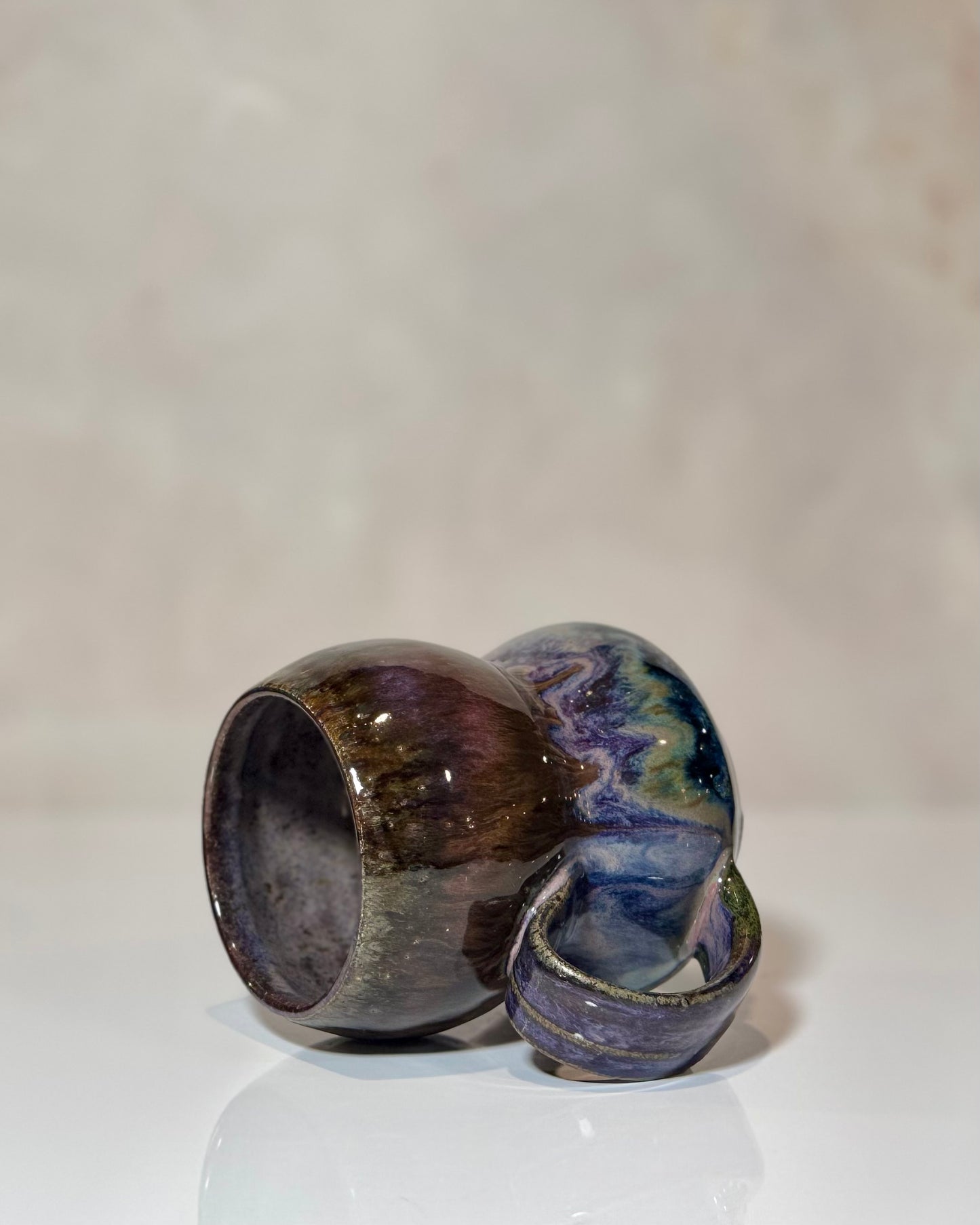28S - 12 oz (Glaze Drips)