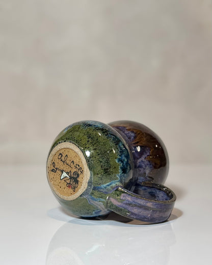 28S - 12 oz (Glaze Drips)