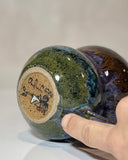 28S - 12 oz (Glaze Drips)