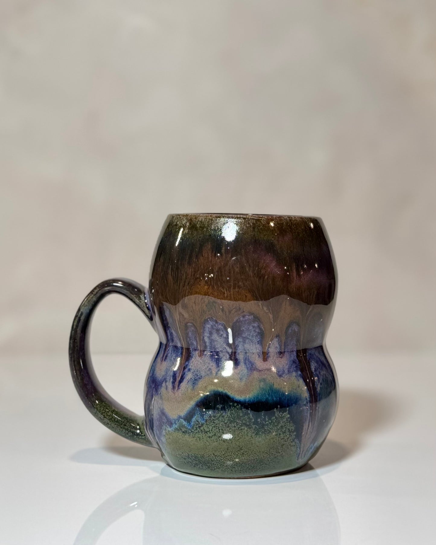 29S - 12 oz (Glaze Drips)