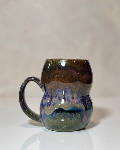 29S - 12 oz (Glaze Drips)