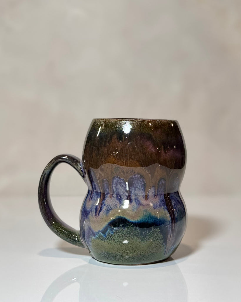 29S - 12 oz (Glaze Drips)