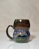 29S - 12 oz (Glaze Drips)