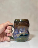 29S - 12 oz (Glaze Drips)
