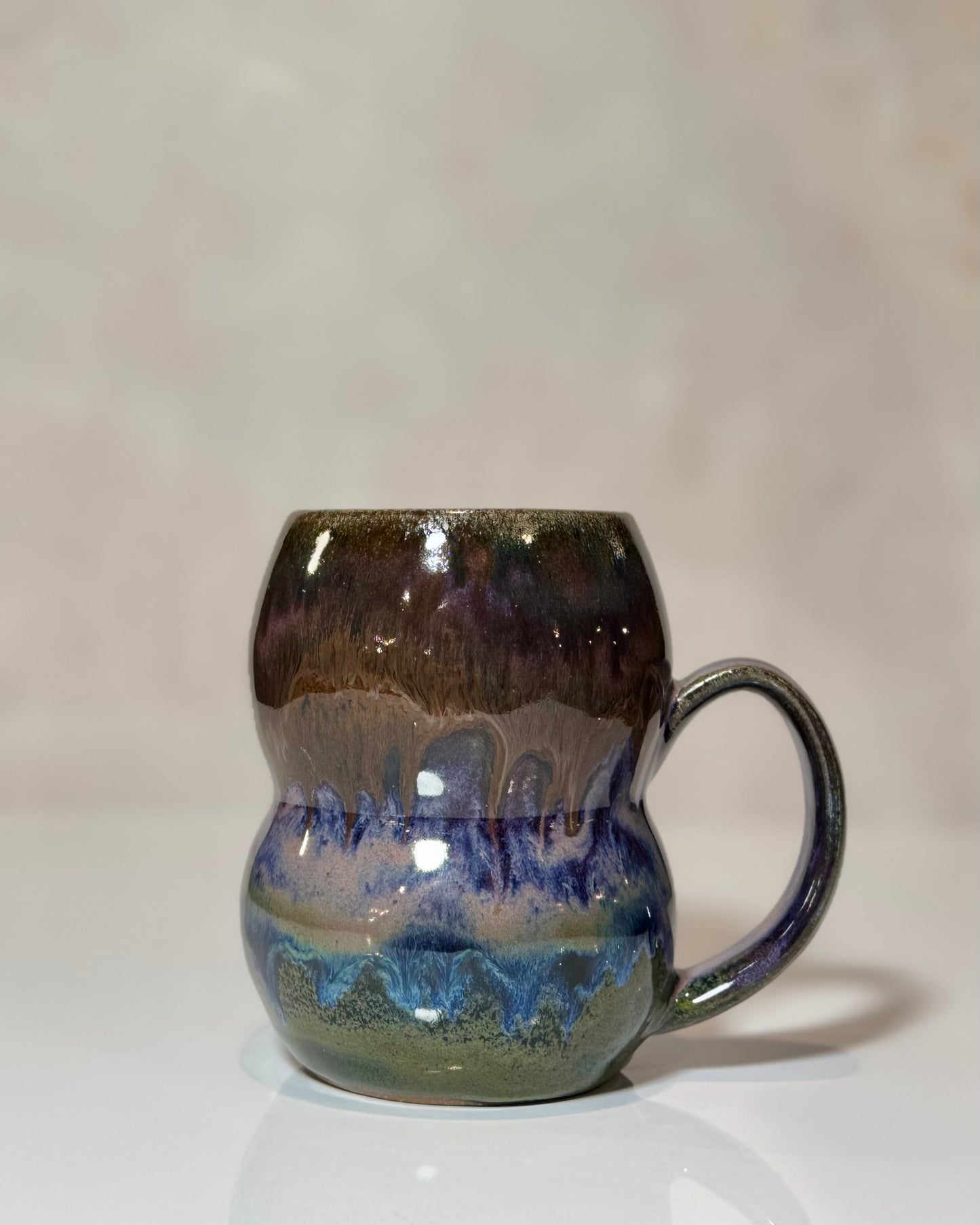 29S - 12 oz (Glaze Drips)