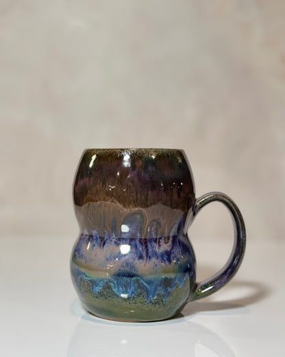 29S - 12 oz (Glaze Drips)