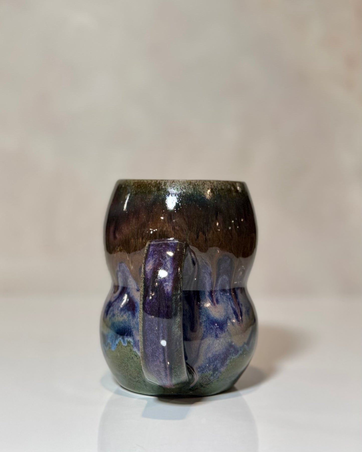 29S - 12 oz (Glaze Drips)